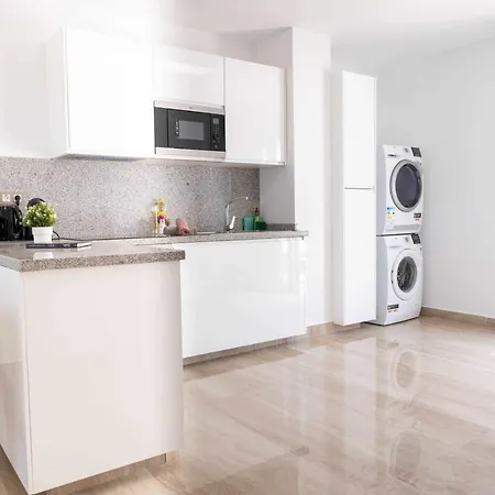 Apartment Luxury Sea Sabi Con Garaje Corralejo