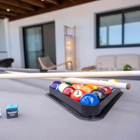 Luxury Sea Sabi Con Garaje Appartamento Corralejo