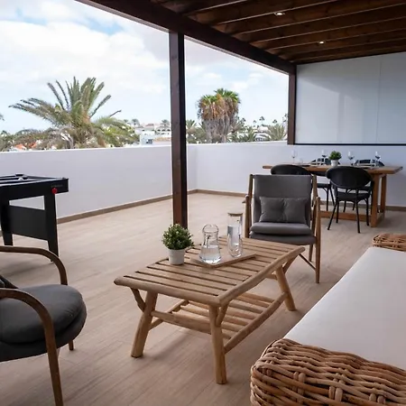 Luxury Sea Sabi Con Garaje Appartamento
