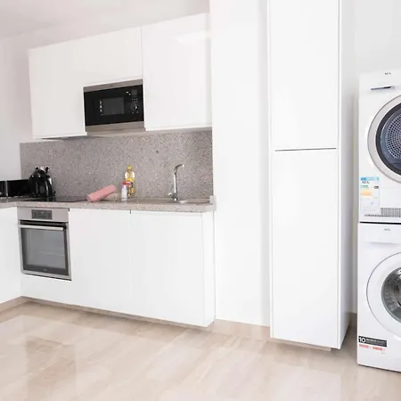 Luxury Sea Sabi Con Garaje Apartment Corralejo