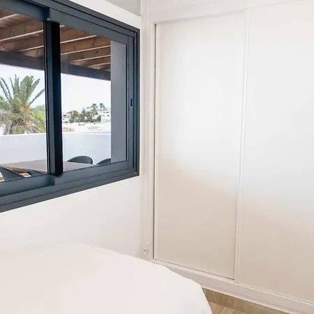 Appartamento Luxury Sea Sabi Con Garaje Corralejo
