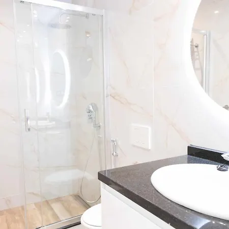Luxury Sea Sabi Con Garaje * كوراليهو