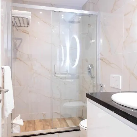 Luxury Sea Sabi Con Garaje *