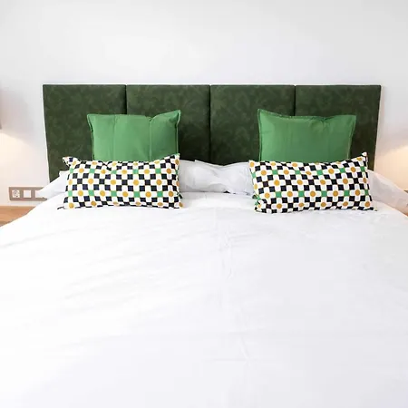 Apartment Luxury Sea Sabi Con Garaje Corralejo