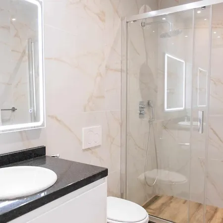 Luxury Sea Sabi Con Garaje Corralejo