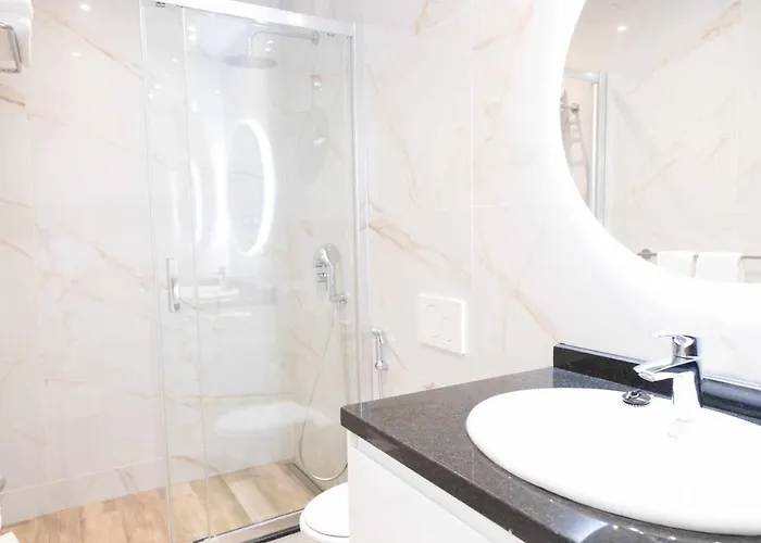 Luxury Sea Sabi Con Garaje. * Corralejo