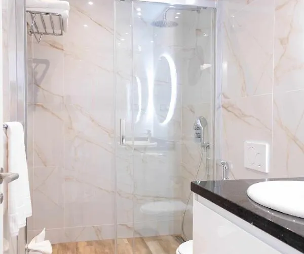Luxury Sea Sabi Con Garaje. *