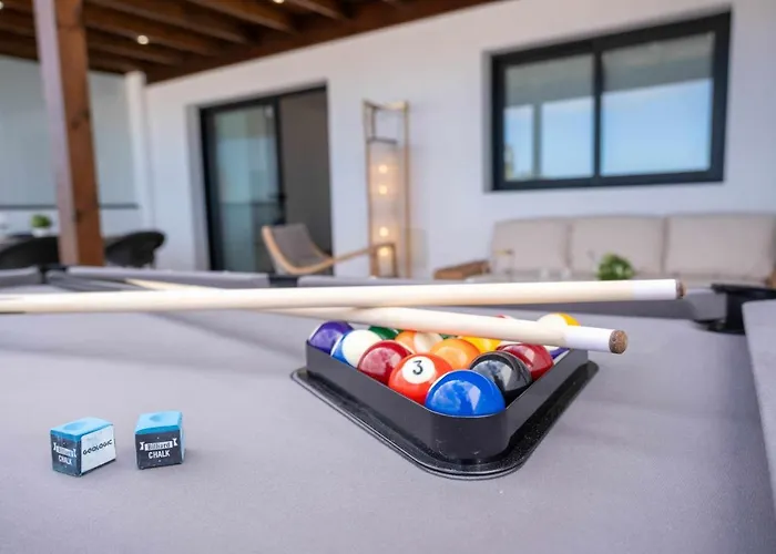 Luxury Sea Sabi Con Garaje. Appartement Corralejo