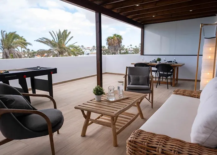 Luxury Sea Sabi Con Garaje. Appartement