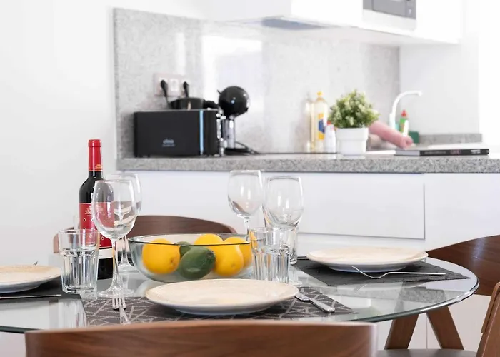 Luxury Sea Sabi Con Garaje.