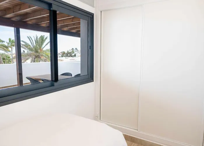 Appartement Luxury Sea Sabi Con Garaje. Corralejo