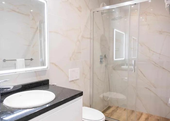 Luxury Sea Sabi Con Garaje. Corralejo